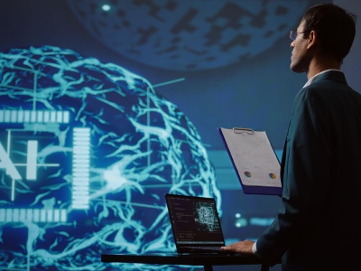 Inteligência Artificial nas empresas: inovação com responsabilidade