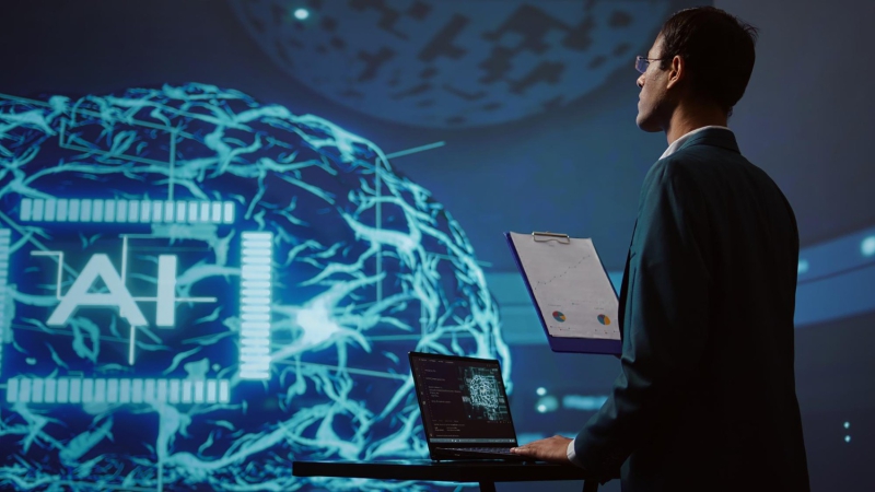 Inteligência Artificial nas empresas: inovação com responsabilidade