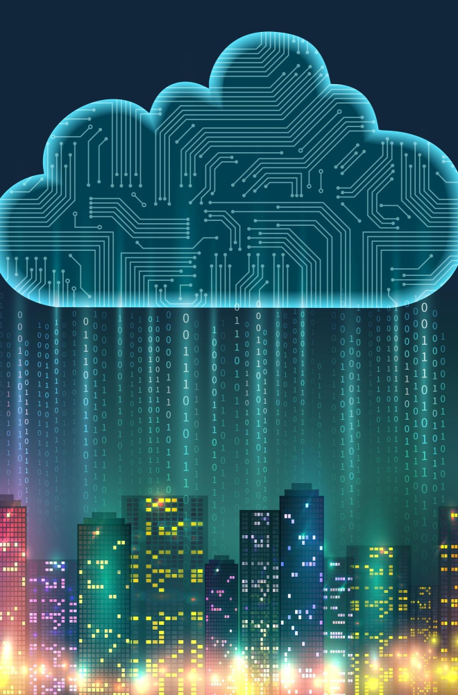 Cloud Computing