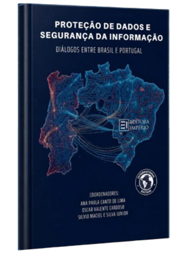 Proteção de Dados e Segurança da Informação